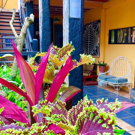 Pousada Villas Boas Arraial Do Cabo Ngoại thất bức ảnh