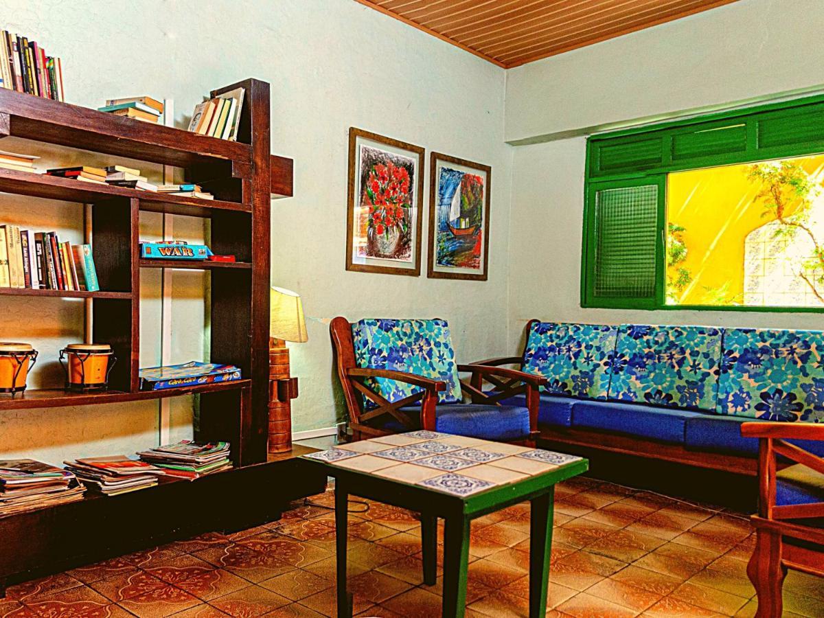 Pousada Villas Boas Arraial Do Cabo Ngoại thất bức ảnh