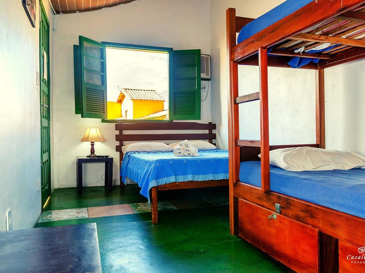 Pousada Villas Boas Arraial Do Cabo Ngoại thất bức ảnh