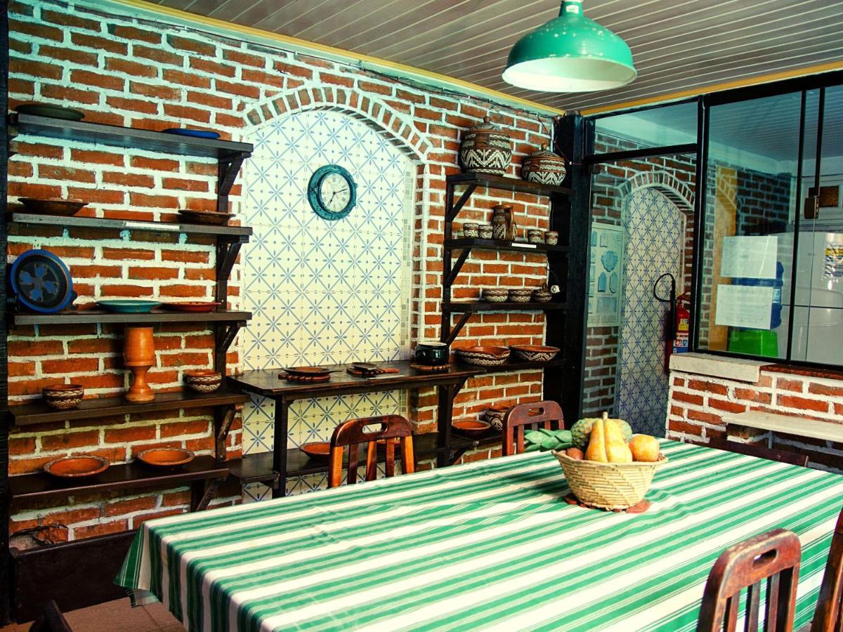 Pousada Villas Boas Arraial Do Cabo Ngoại thất bức ảnh