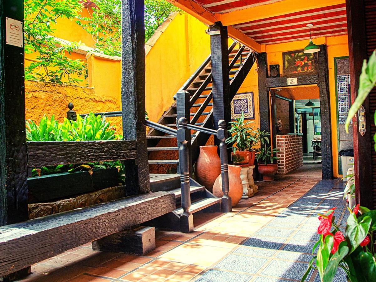 Pousada Villas Boas Arraial Do Cabo Ngoại thất bức ảnh