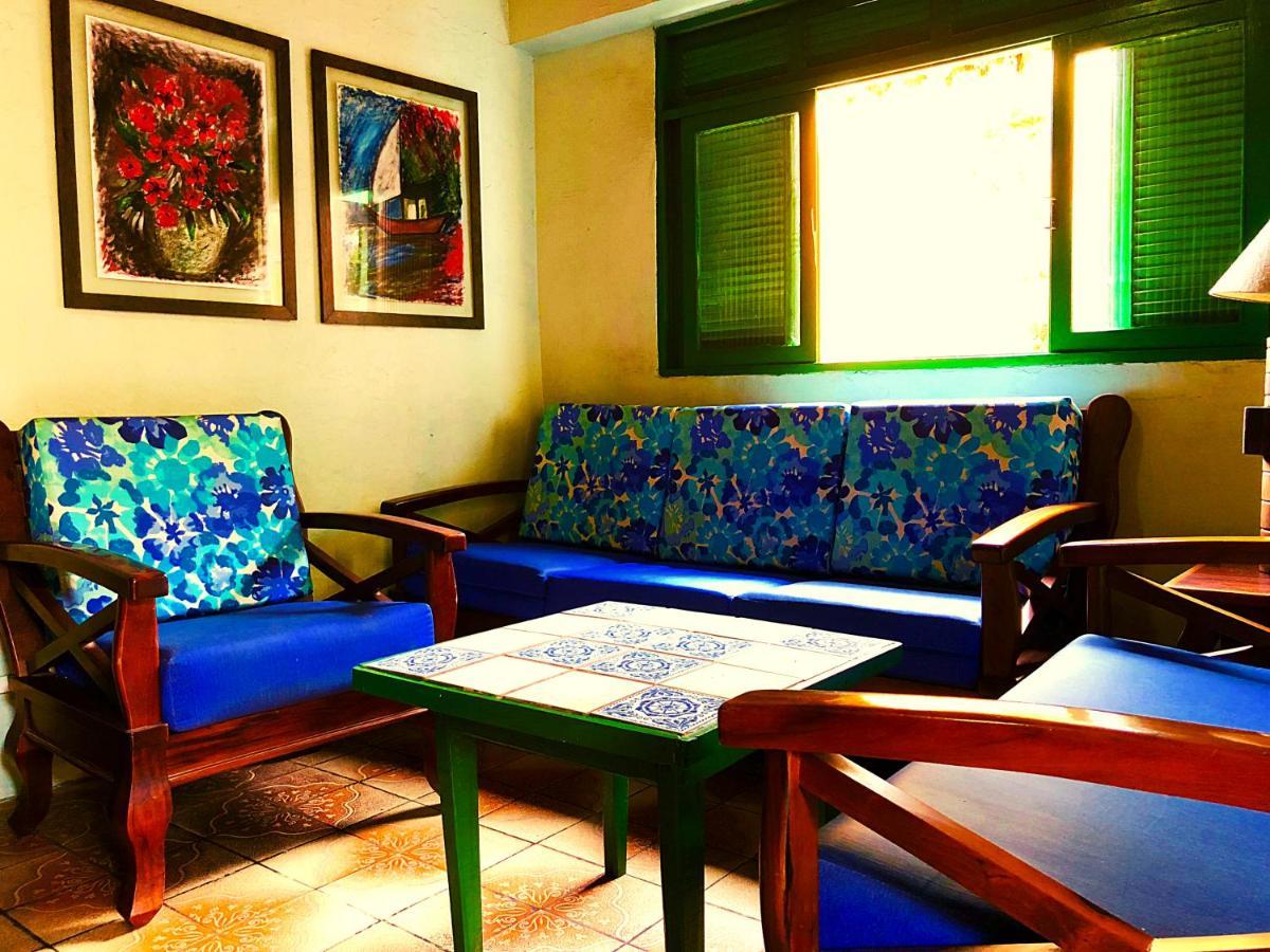 Pousada Villas Boas Arraial Do Cabo Ngoại thất bức ảnh