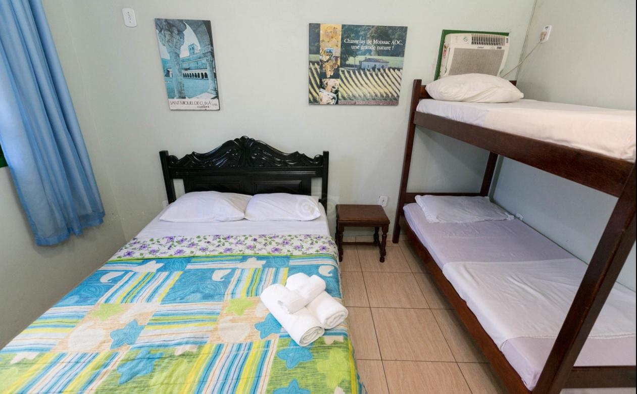 Pousada Villas Boas Arraial Do Cabo Ngoại thất bức ảnh