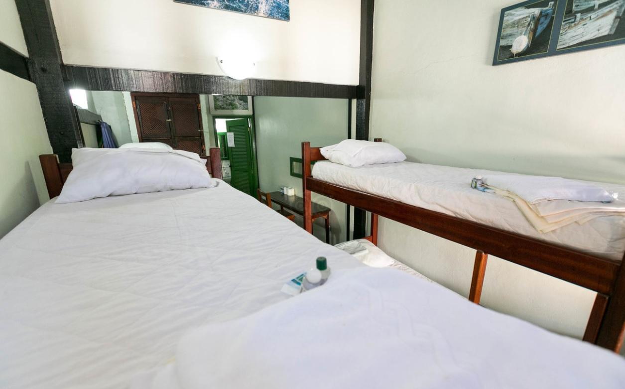 Pousada Villas Boas Arraial Do Cabo Ngoại thất bức ảnh