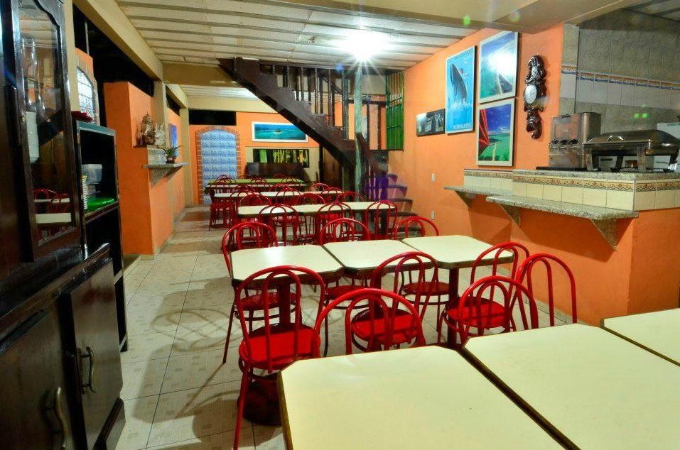 Pousada Villas Boas Arraial Do Cabo Ngoại thất bức ảnh