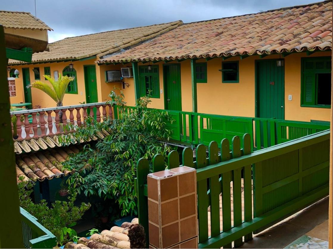 Pousada Villas Boas Arraial Do Cabo Ngoại thất bức ảnh