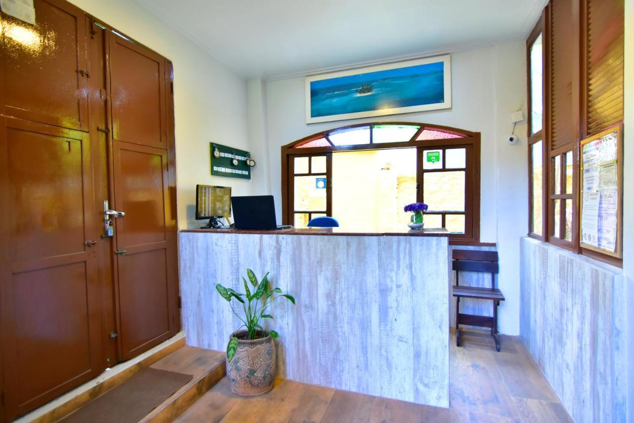 Pousada Villas Boas Arraial Do Cabo Ngoại thất bức ảnh