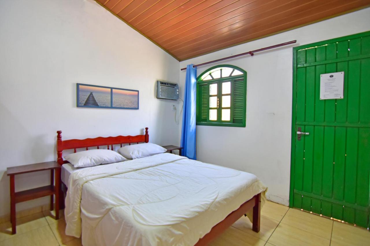 Pousada Villas Boas Arraial Do Cabo Ngoại thất bức ảnh