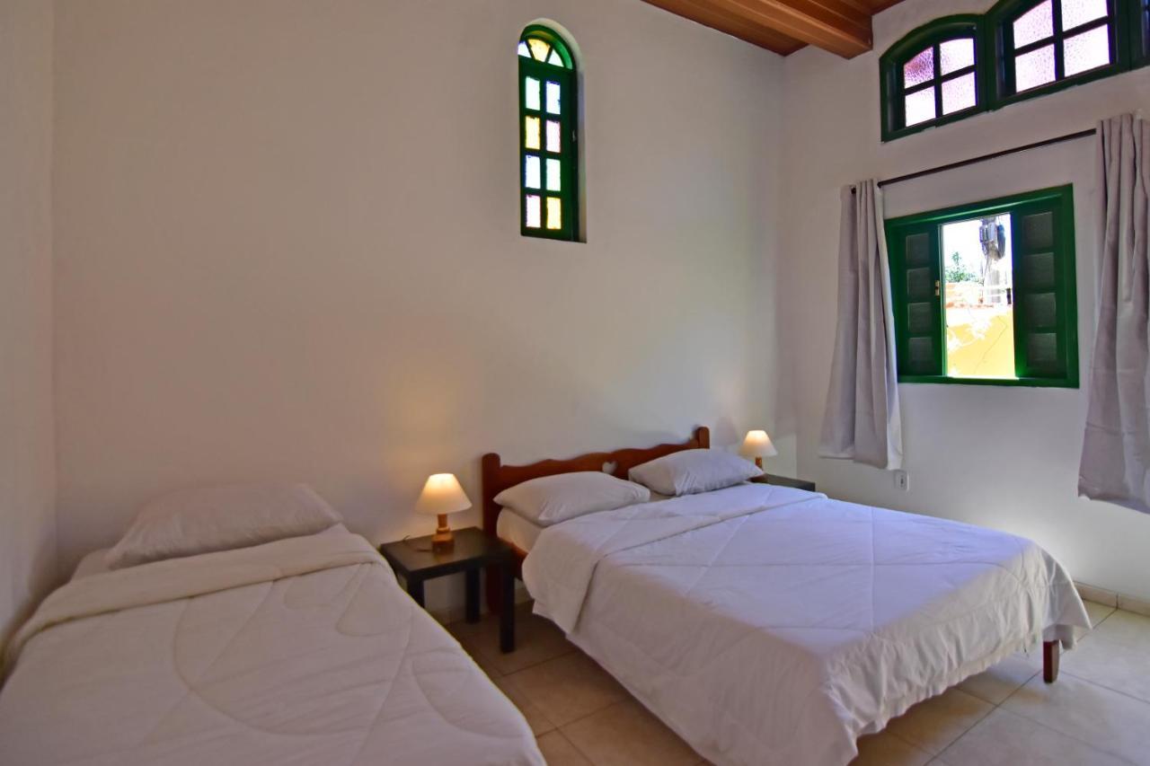 Pousada Villas Boas Arraial Do Cabo Ngoại thất bức ảnh
