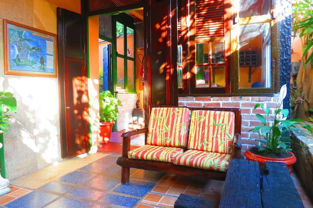 Pousada Villas Boas Arraial Do Cabo Ngoại thất bức ảnh