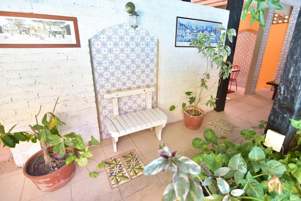 Pousada Villas Boas Arraial Do Cabo Ngoại thất bức ảnh