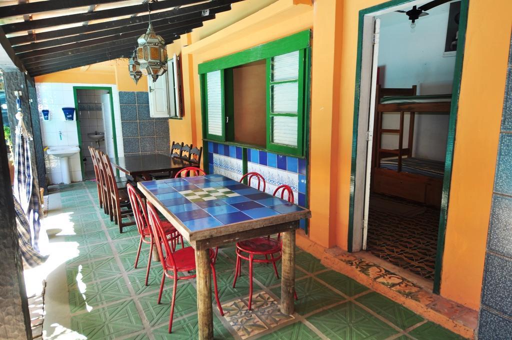 Pousada Villas Boas Arraial Do Cabo Ngoại thất bức ảnh