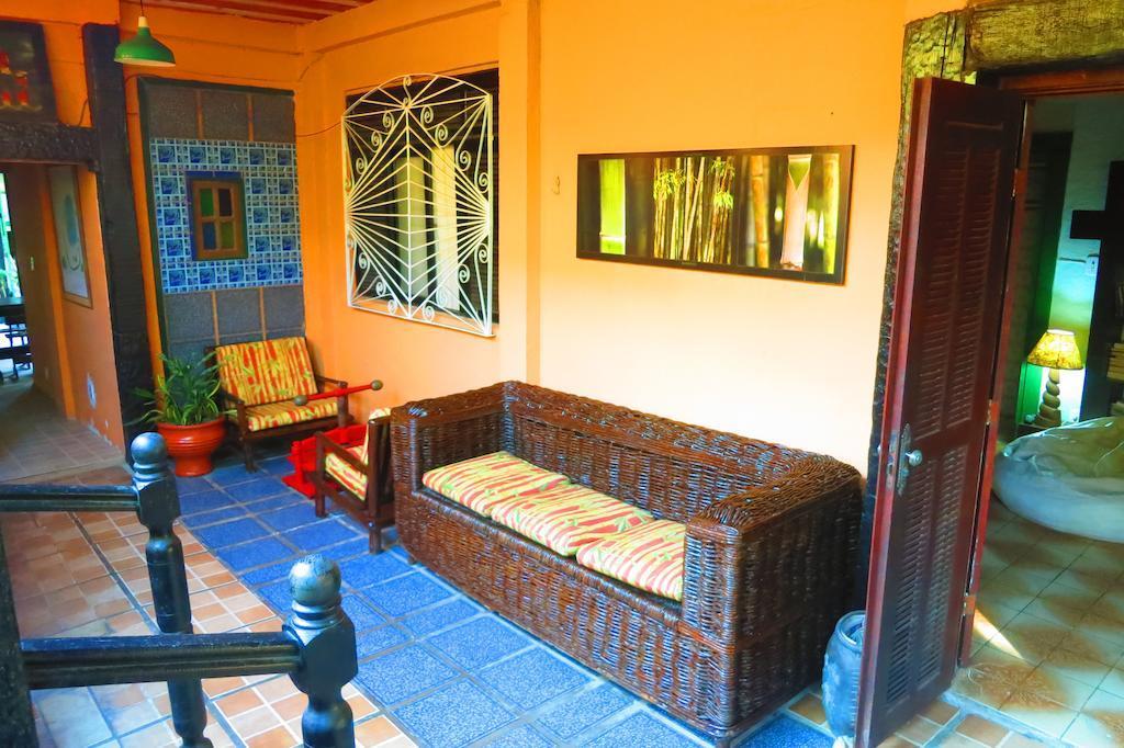 Pousada Villas Boas Arraial Do Cabo Ngoại thất bức ảnh