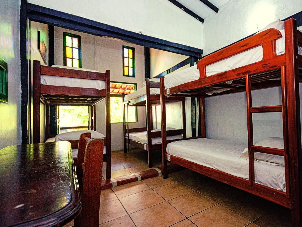 Pousada Villas Boas Arraial Do Cabo Ngoại thất bức ảnh