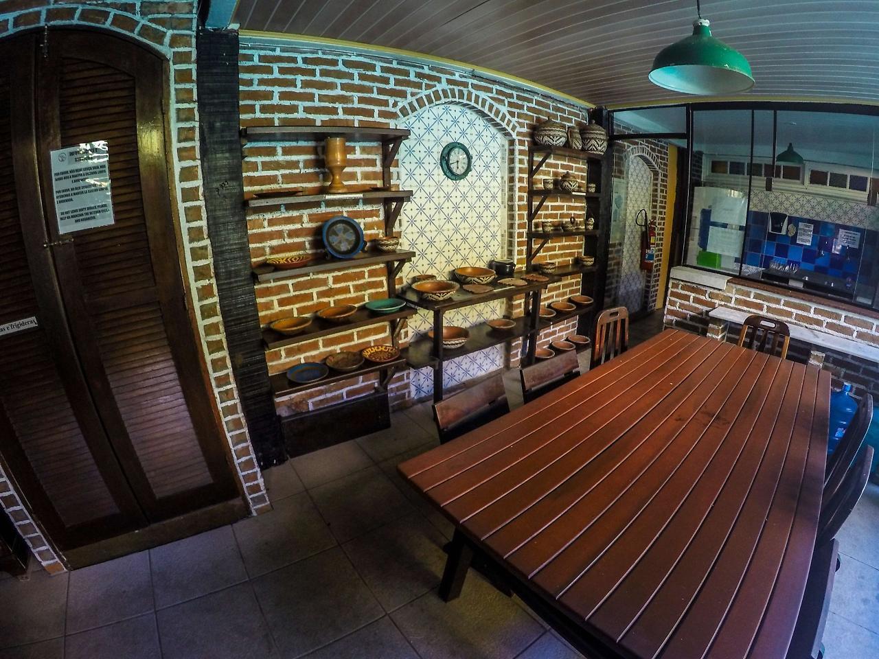 Pousada Villas Boas Arraial Do Cabo Ngoại thất bức ảnh