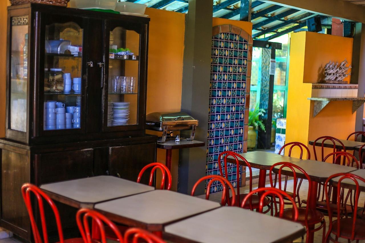 Pousada Villas Boas Arraial Do Cabo Ngoại thất bức ảnh