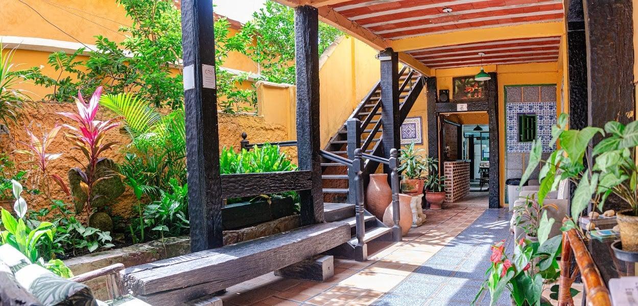 Pousada Villas Boas Arraial Do Cabo Ngoại thất bức ảnh