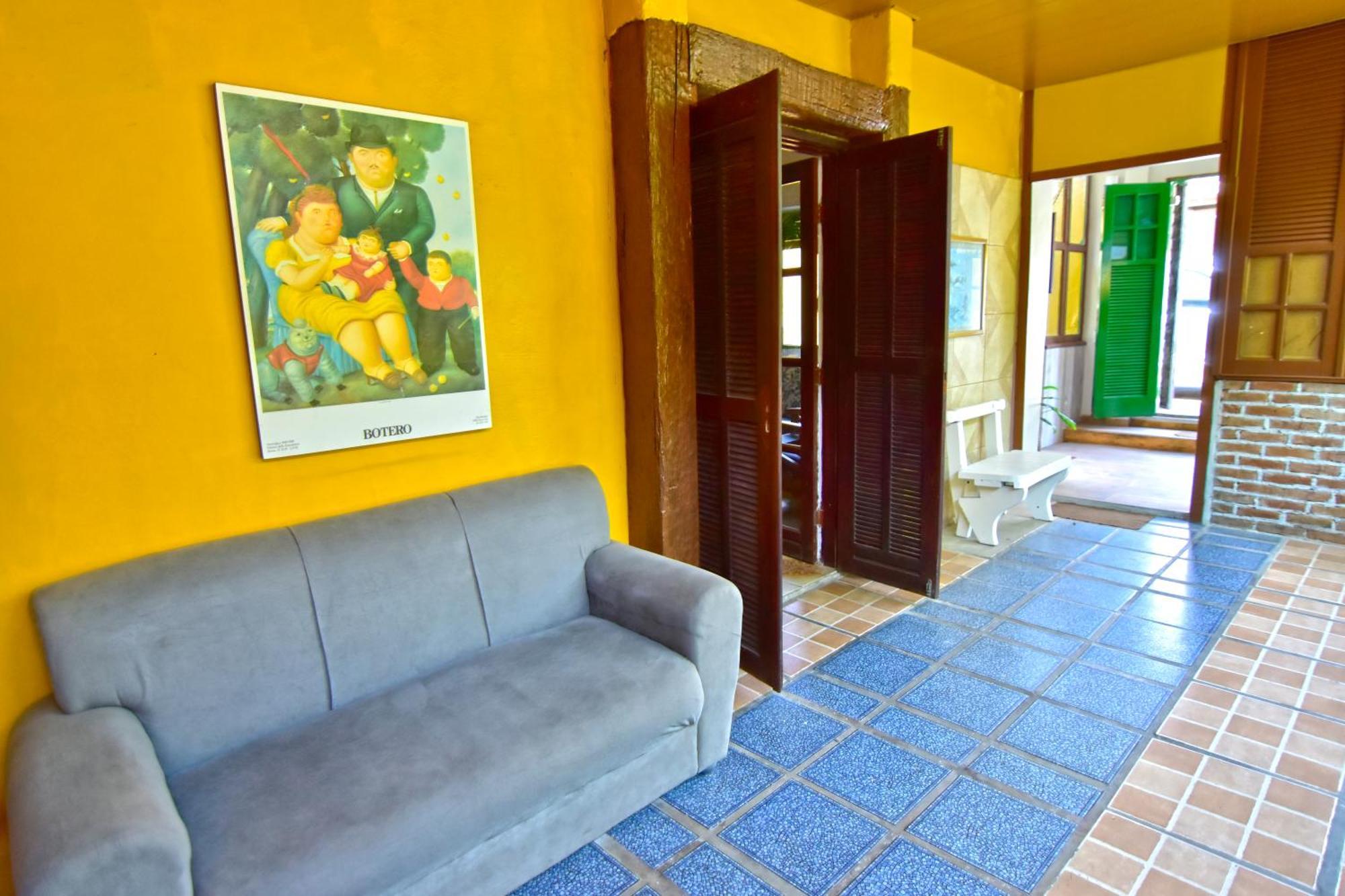 Pousada Villas Boas Arraial Do Cabo Ngoại thất bức ảnh
