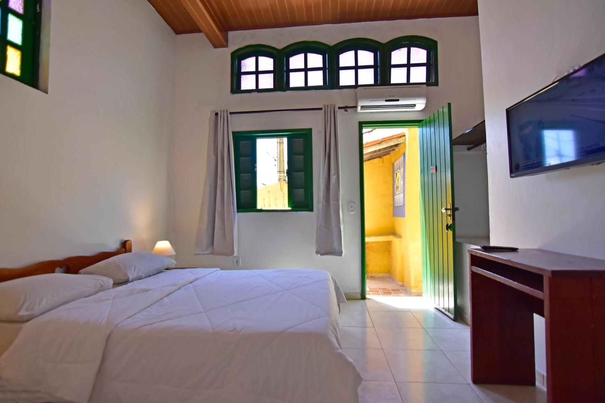Pousada Villas Boas Arraial Do Cabo Ngoại thất bức ảnh