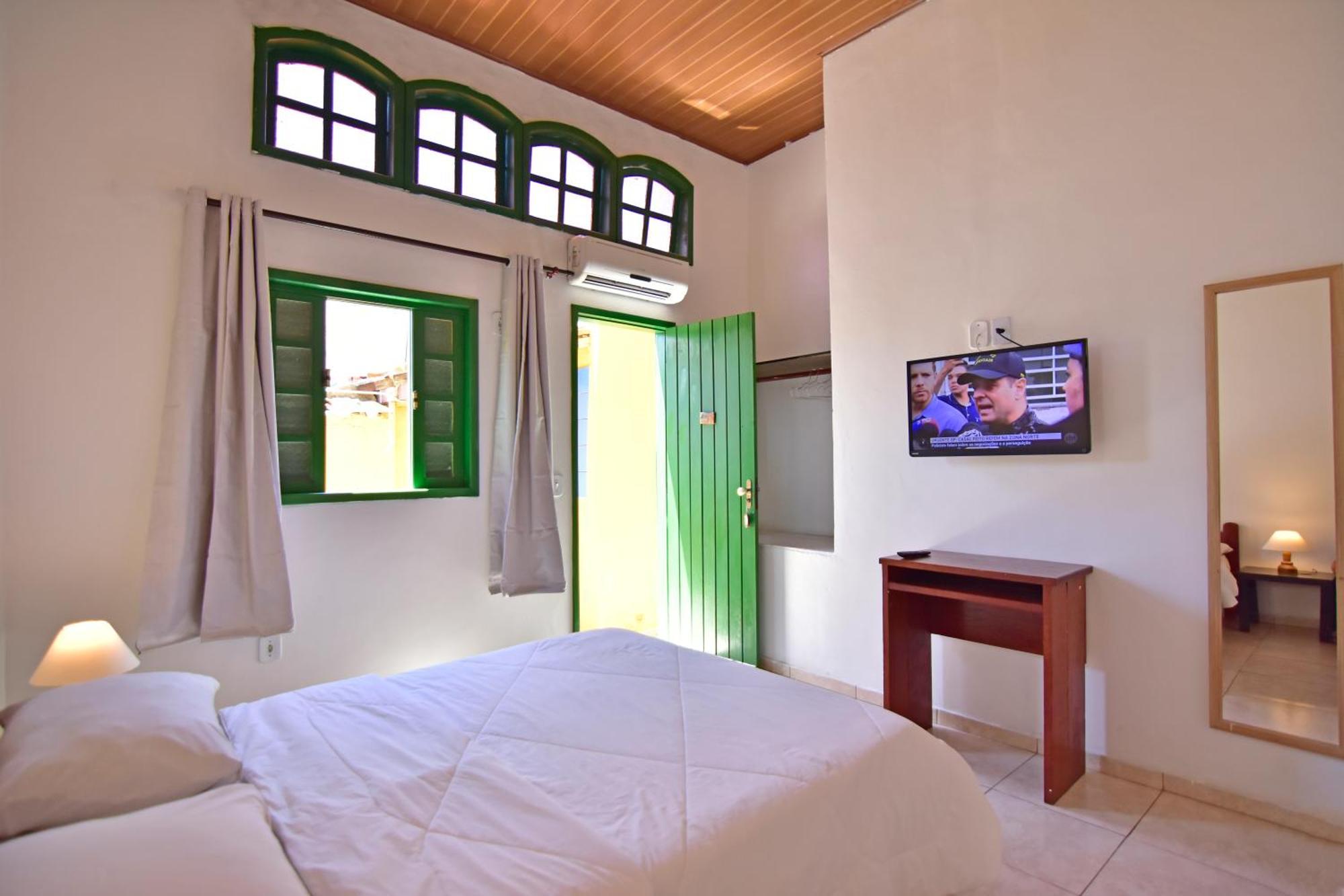 Pousada Villas Boas Arraial Do Cabo Ngoại thất bức ảnh