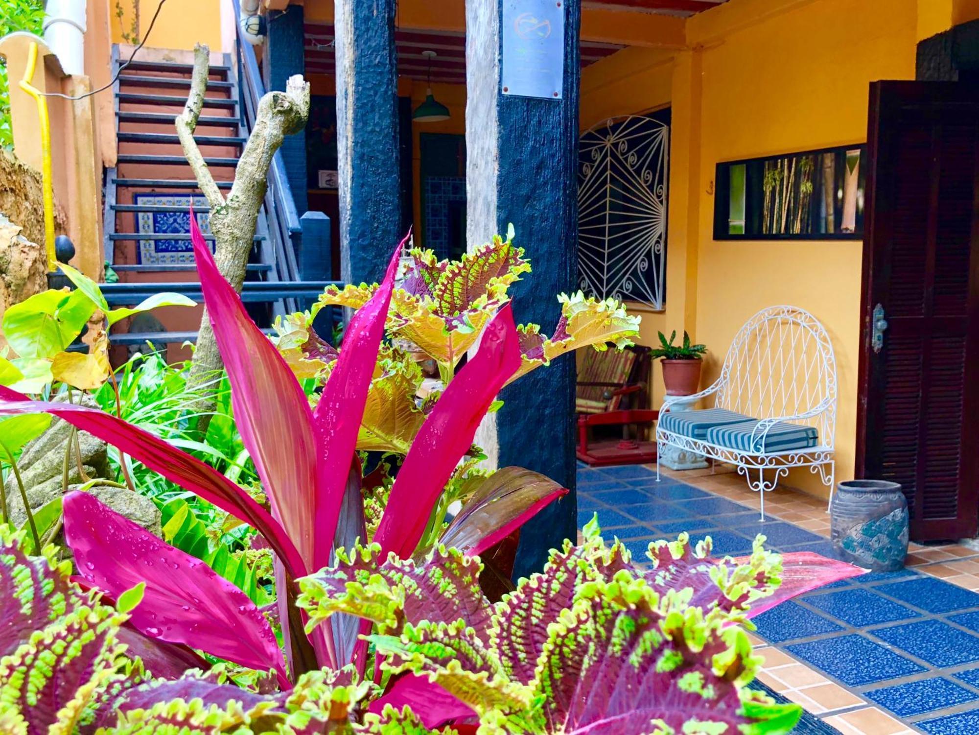 Pousada Villas Boas Arraial Do Cabo Ngoại thất bức ảnh