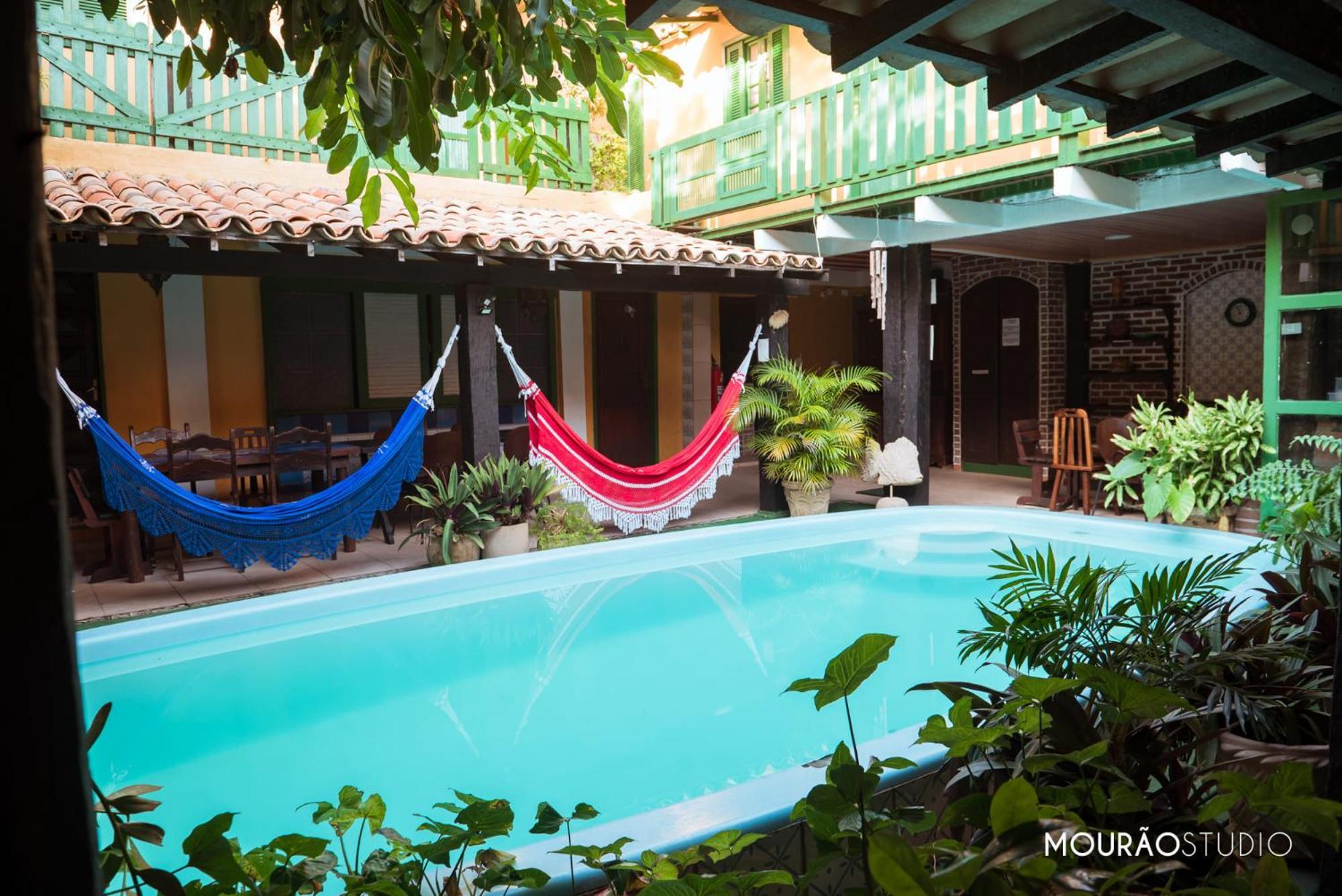 Pousada Villas Boas Arraial Do Cabo Ngoại thất bức ảnh