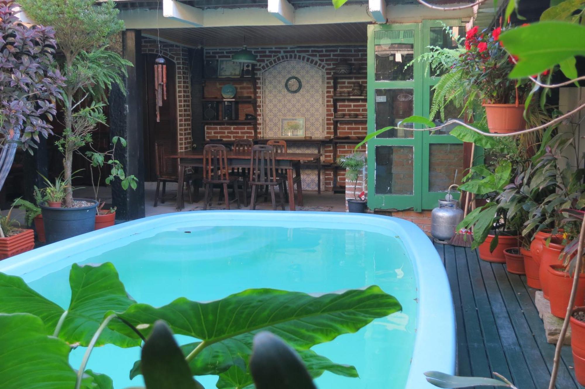Pousada Villas Boas Arraial Do Cabo Ngoại thất bức ảnh
