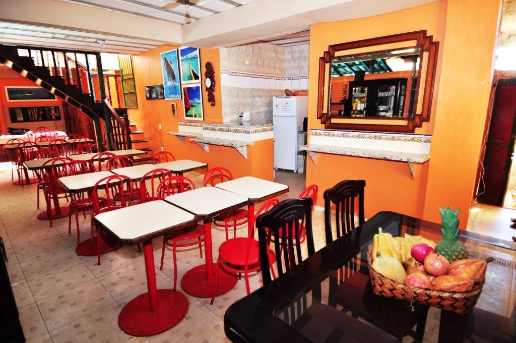 Pousada Villas Boas Arraial Do Cabo Ngoại thất bức ảnh
